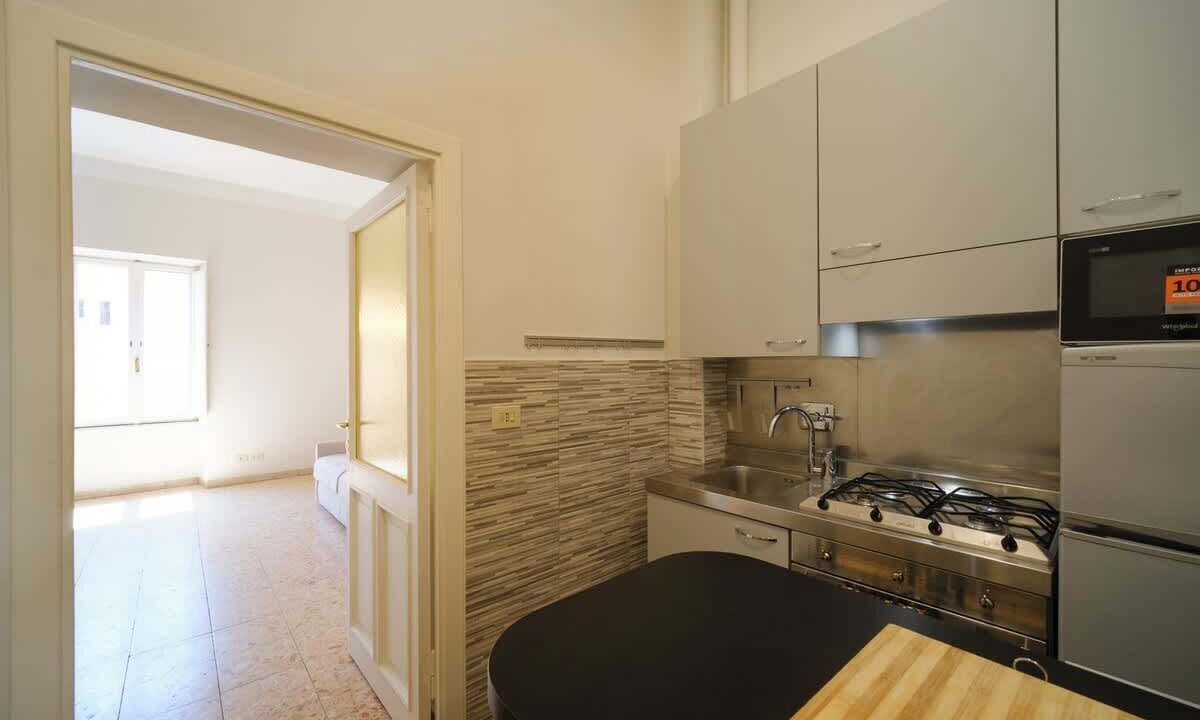 Photo of Kitchen in San Lorenzo