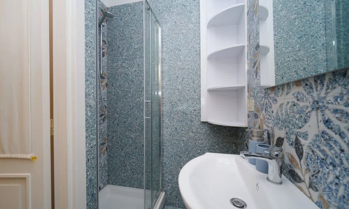 Photo of Bathroom in San Lorenzo