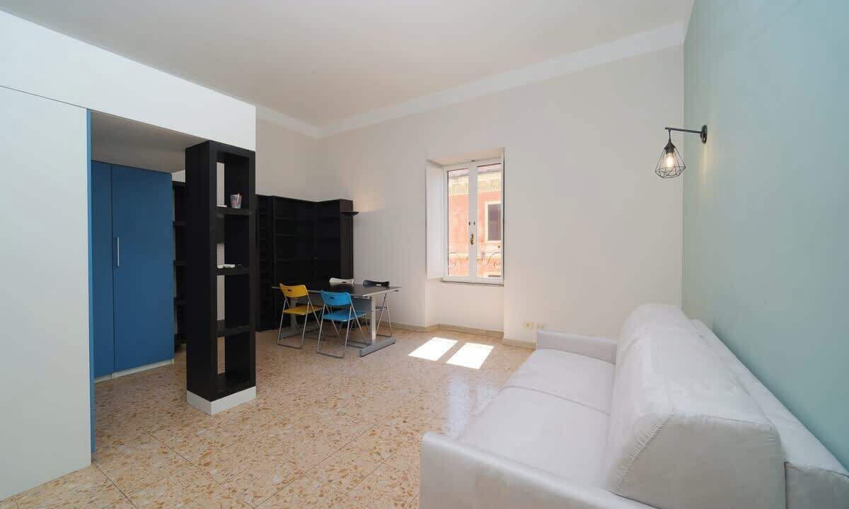 Photo of Livingroom in San Lorenzo