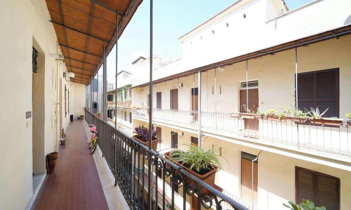 Photo of Outdoor in San Lorenzo