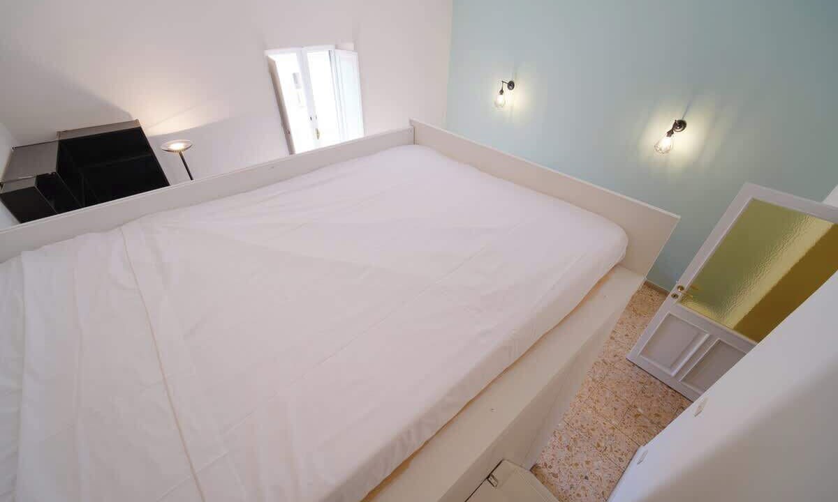 Photo of Bedroom in San Lorenzo