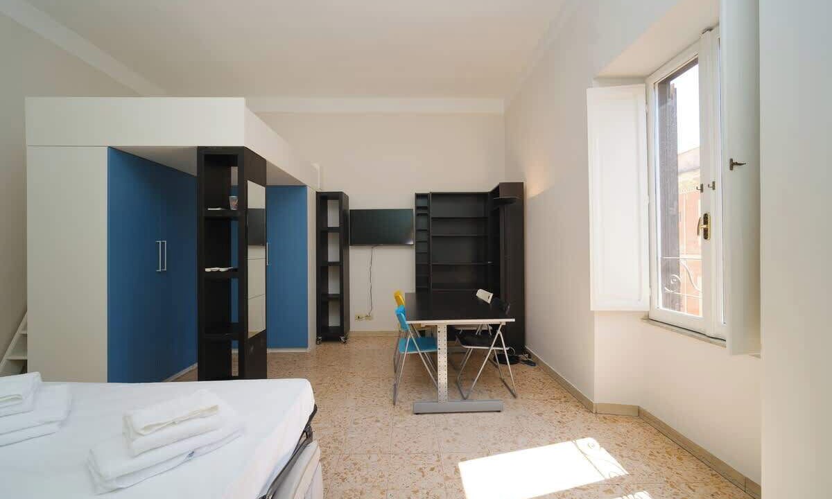 Photo of Bedroom in San Lorenzo