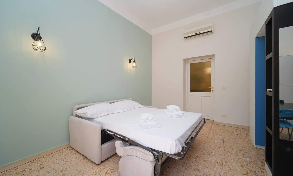 Photo of Bedroom in San Lorenzo
