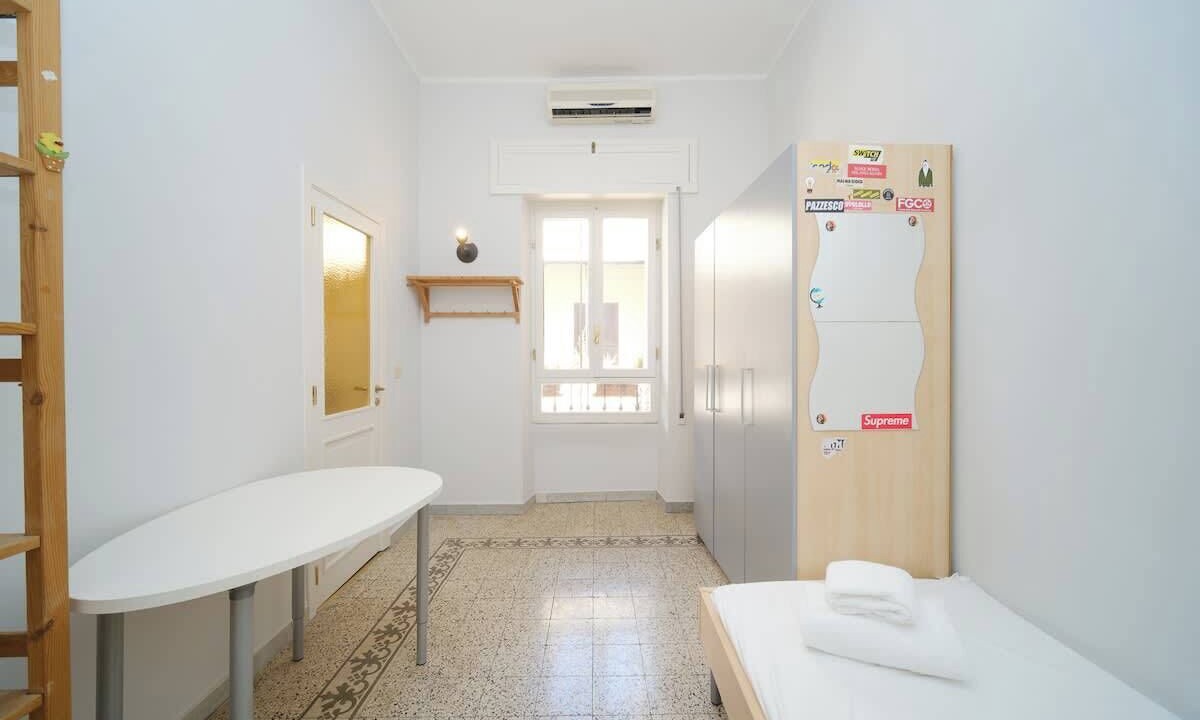 Photo of Bedroom in San Lorenzo