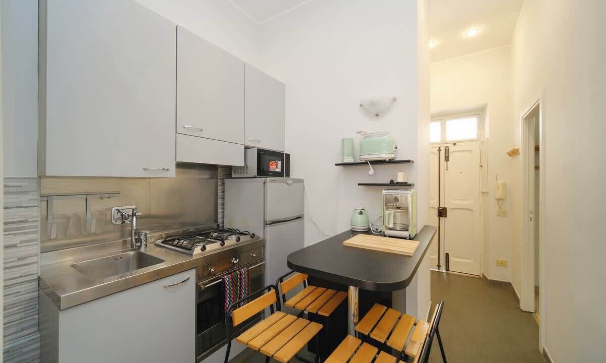 Photo of Kitchen in San Lorenzo