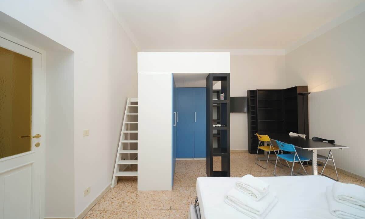 Photo of Bedroom in San Lorenzo