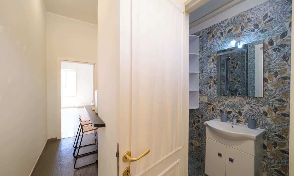 Photo of Bathroom in San Lorenzo