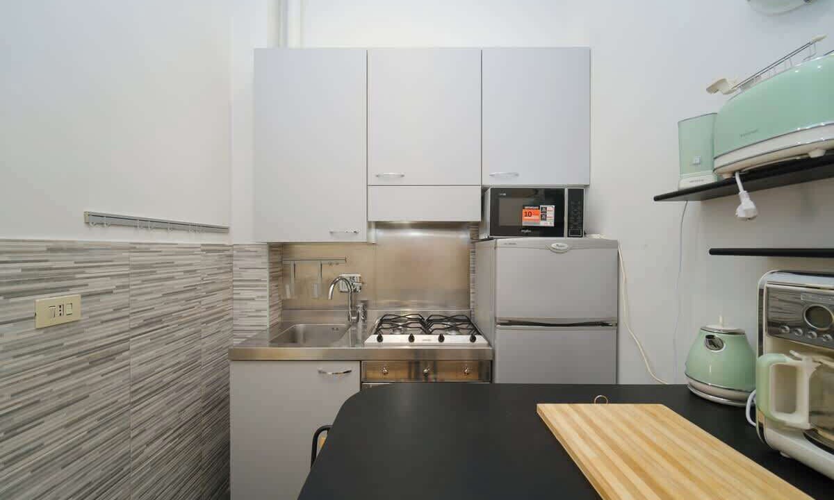 Photo of Kitchen in San Lorenzo