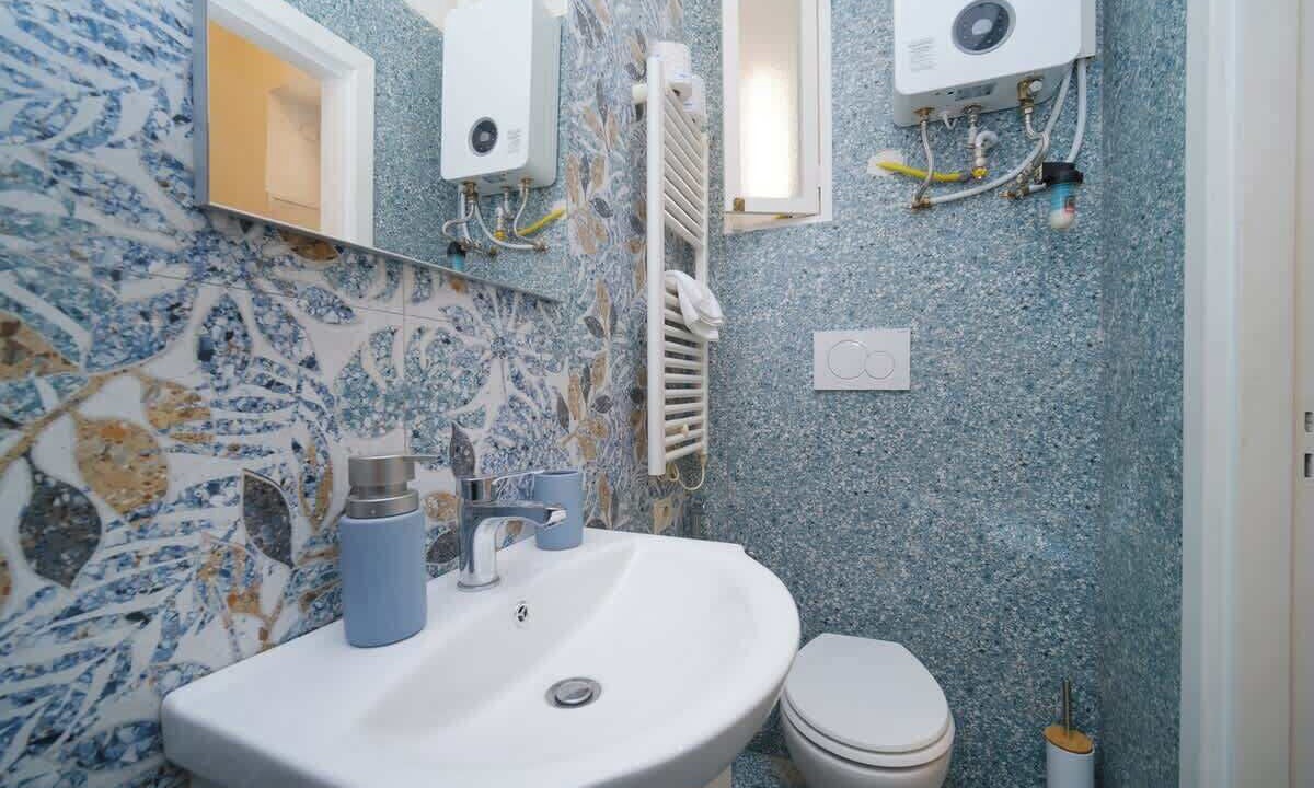 Photo of Bathroom in San Lorenzo