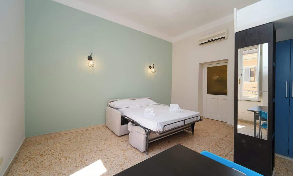 Photo of Bedroom in San Lorenzo