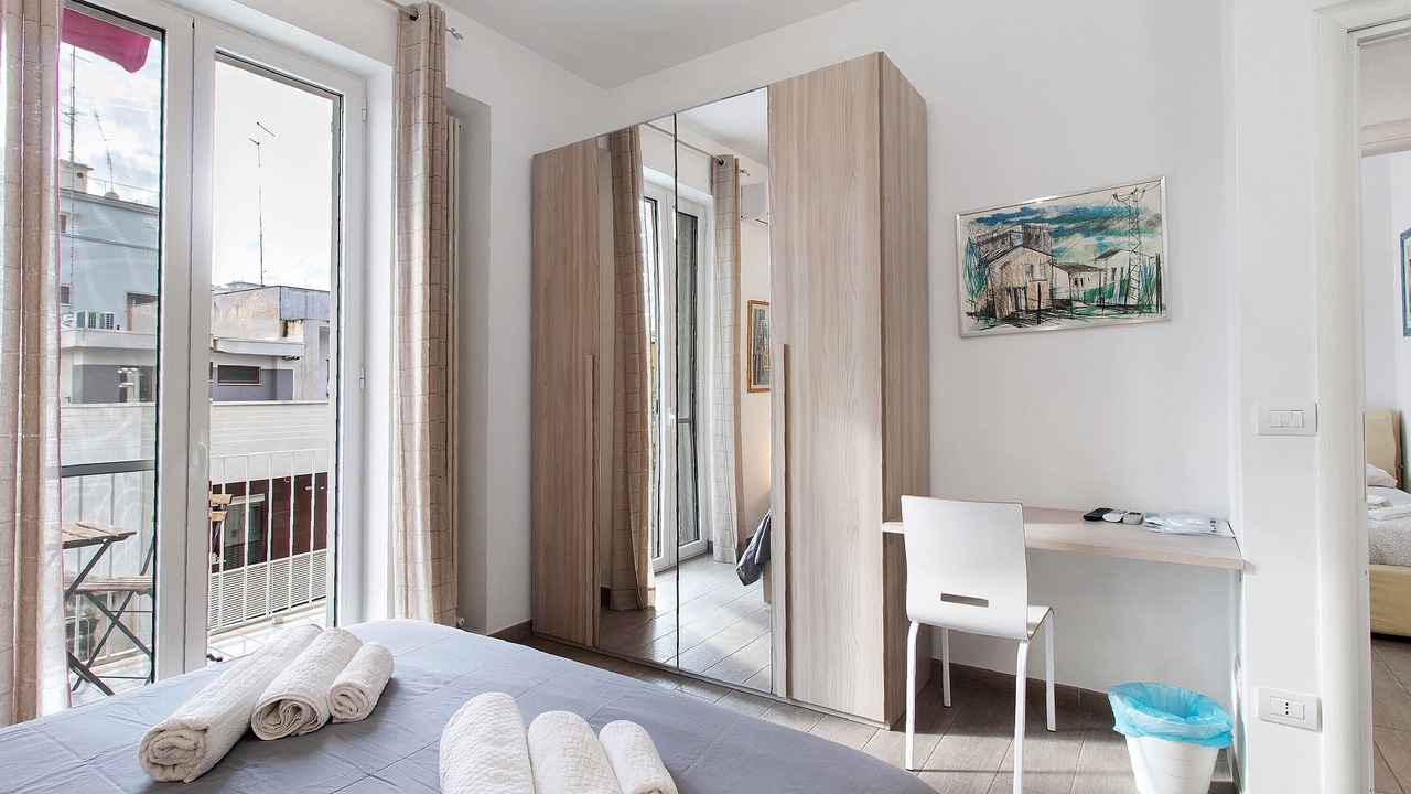 Photo of Bedroom in Municipio 2