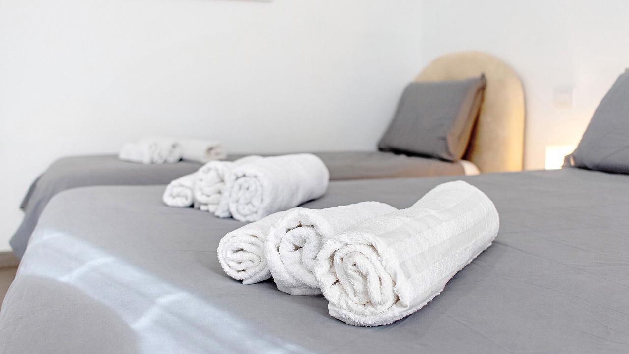 Photo of Bedroom in Municipio 2