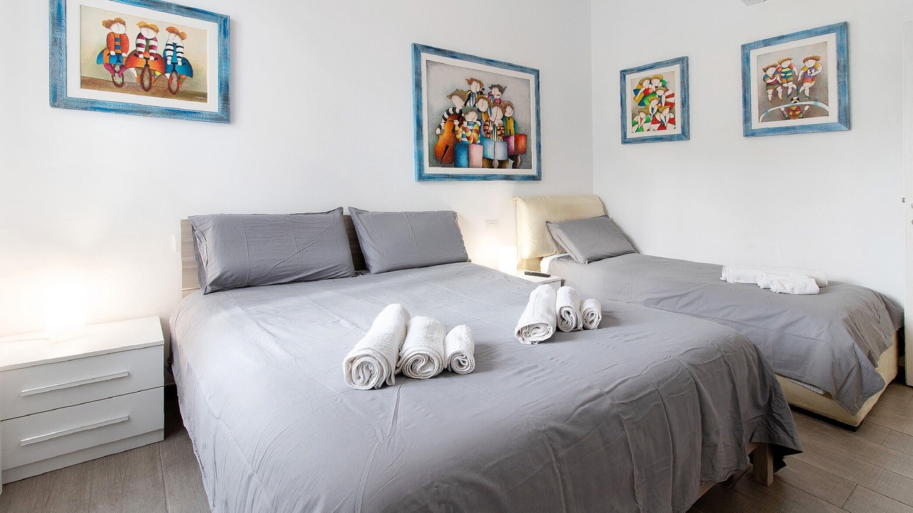 Photo of Bedroom in Municipio 2