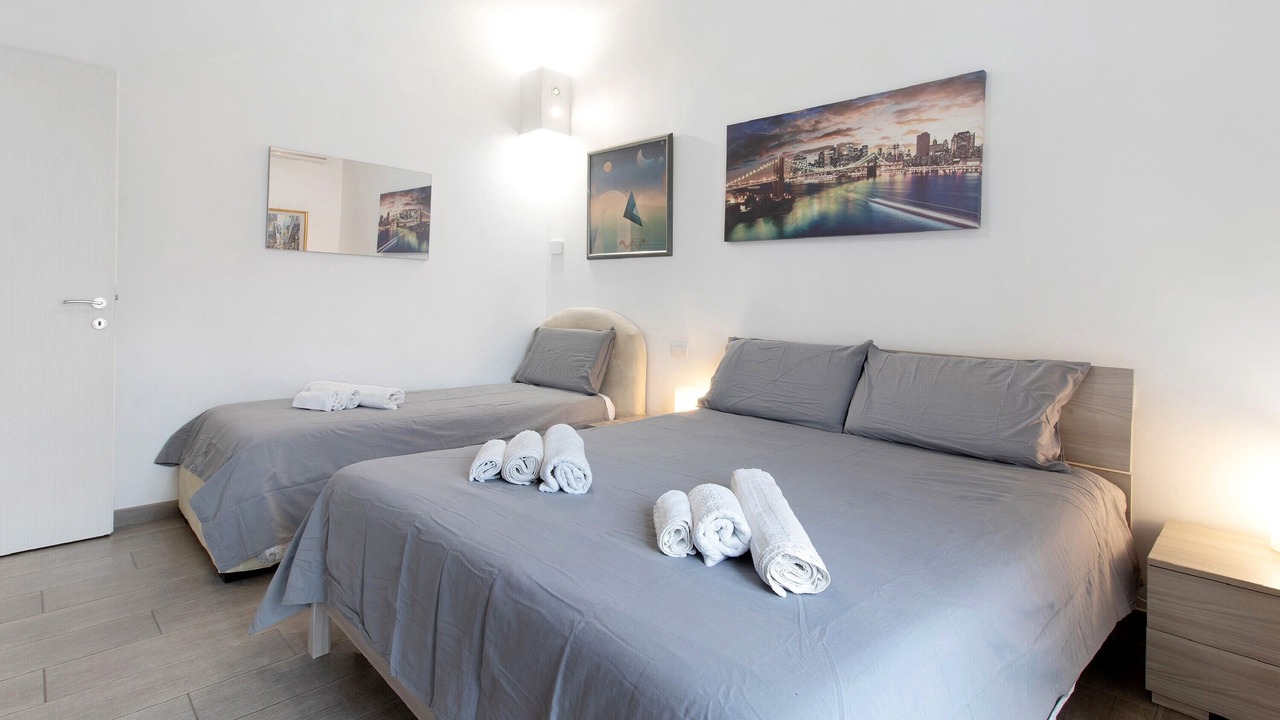 Photo of Bedroom in Municipio 2