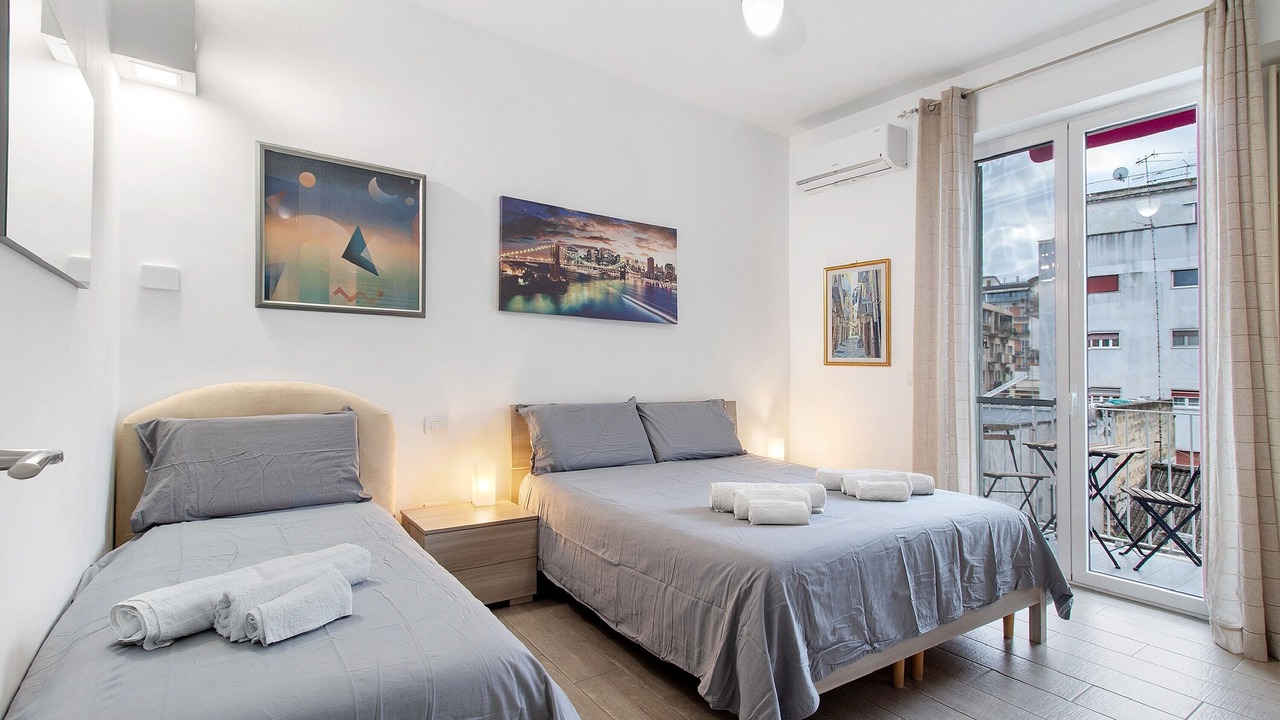 Photo of Bedroom in Municipio 2