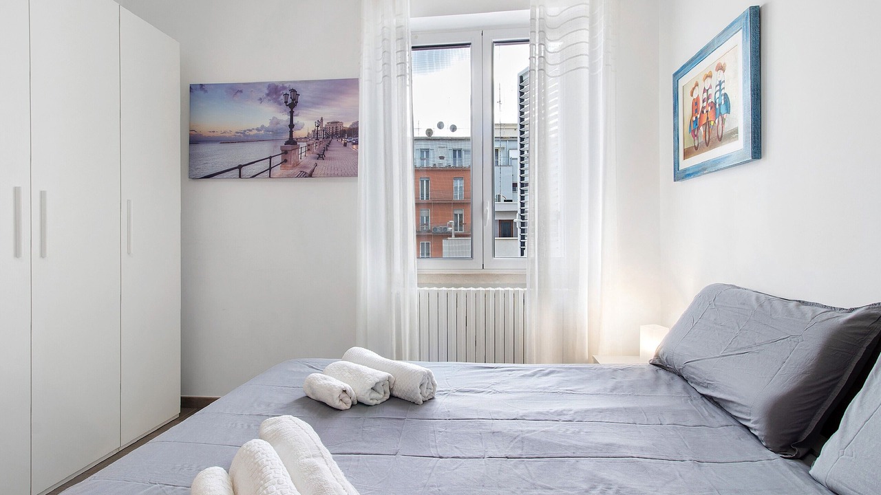 Photo of Bedroom in Municipio 2