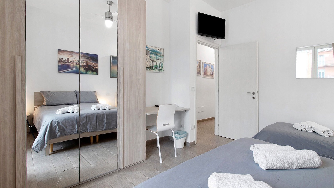 Photo of Bedroom in Municipio 2