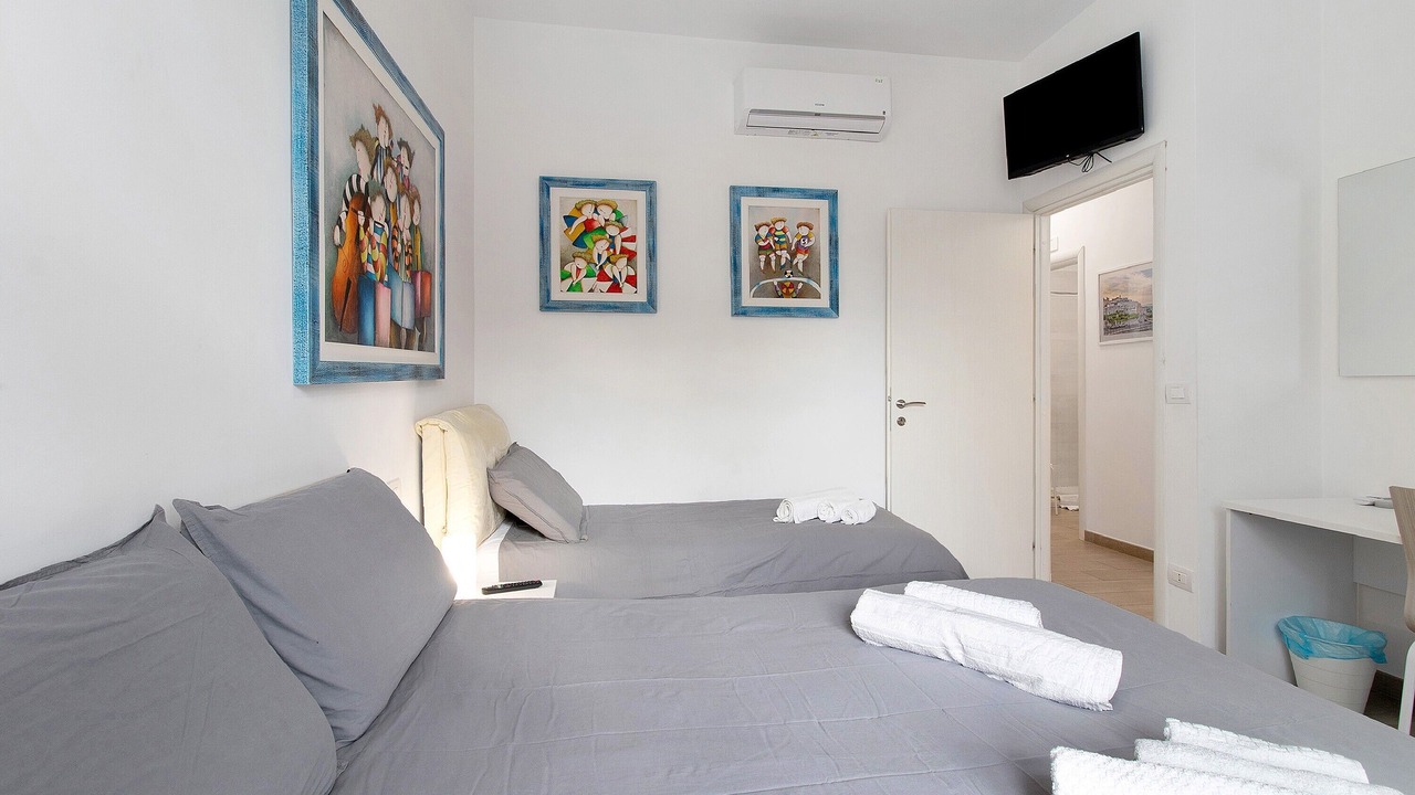 Photo of Bedroom in Municipio 2
