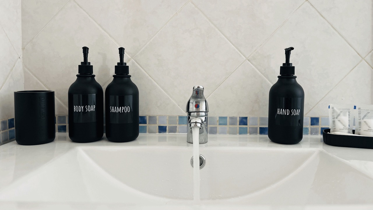Photo of Bathroom in Ruggero Settimo