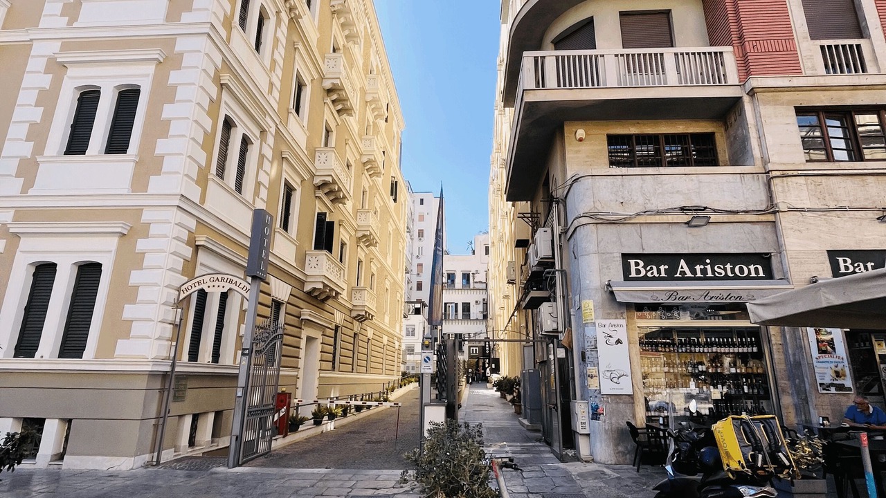 Photo of Outdoor in Ruggero Settimo