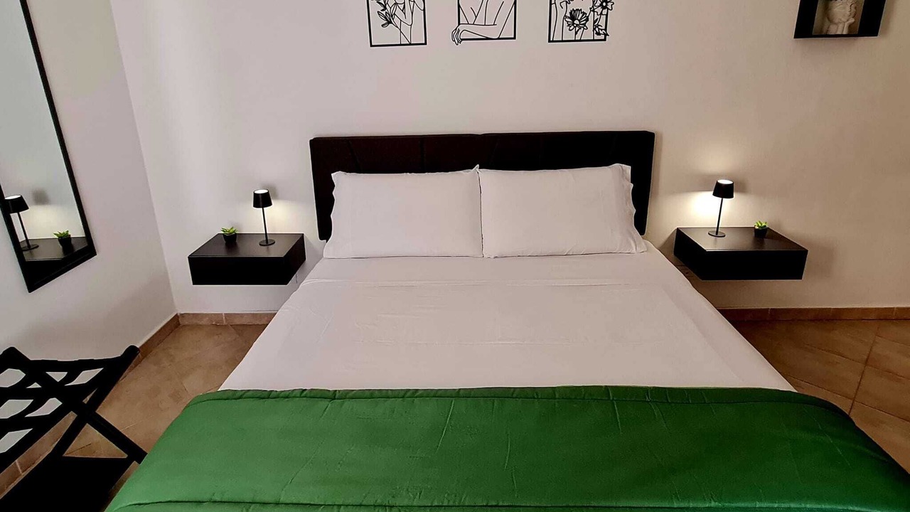 Photo of Bedroom in Ruggero Settimo