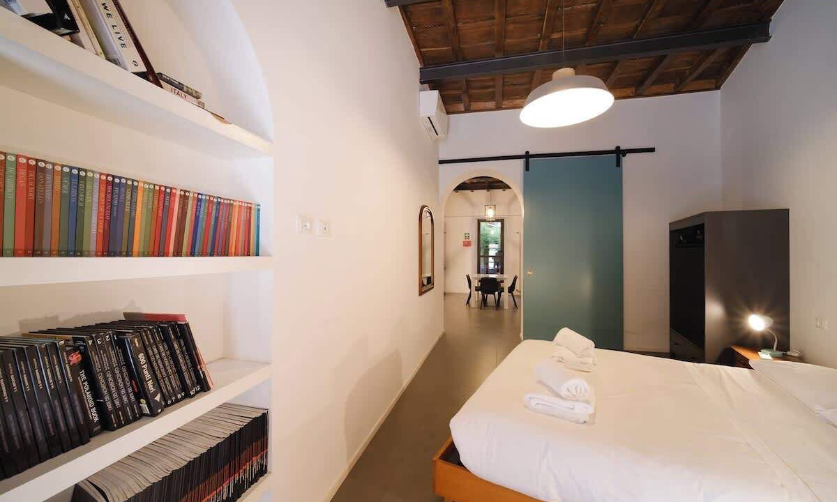 Photo of Bedroom in Monti