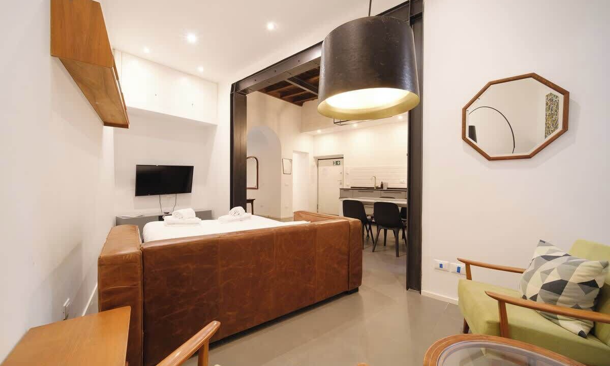 Photo of Bedroom in Monti