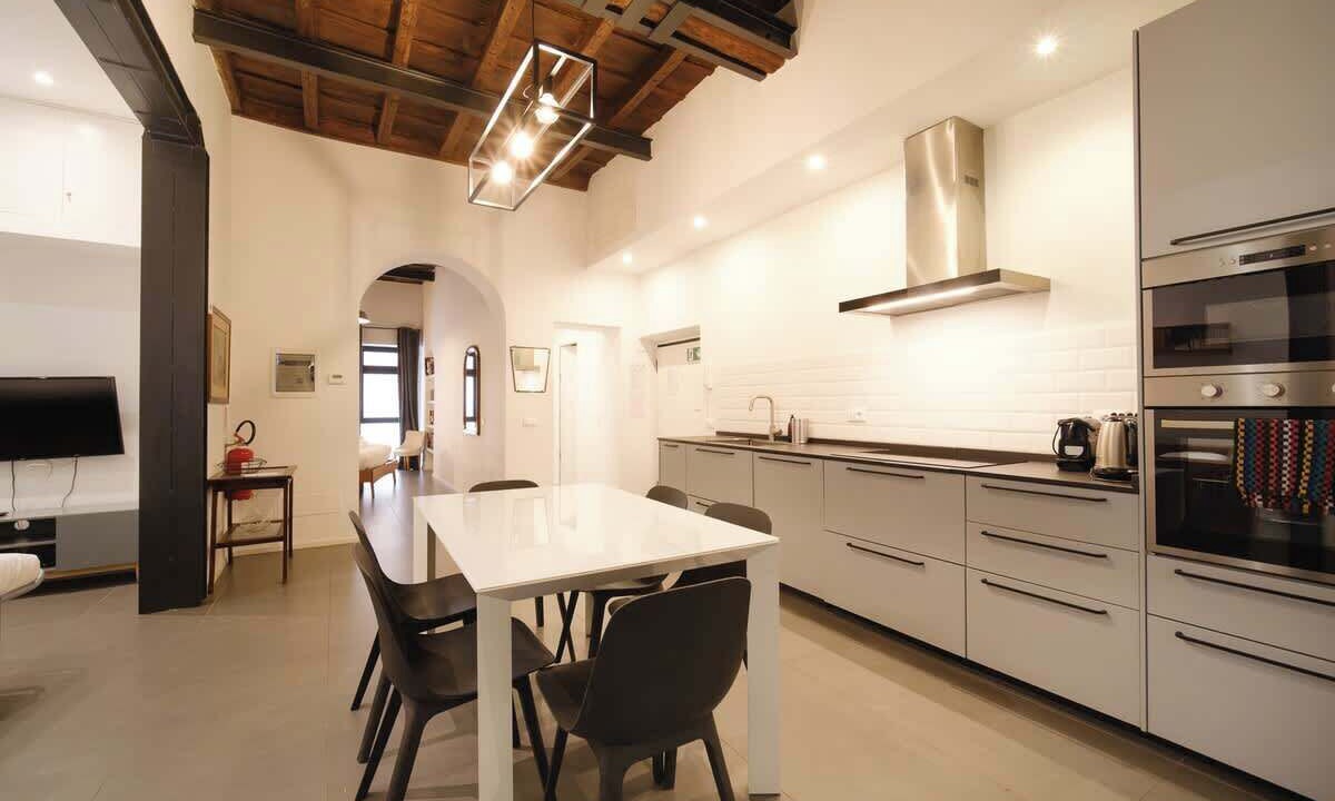 Photo of Kitchen in Monti