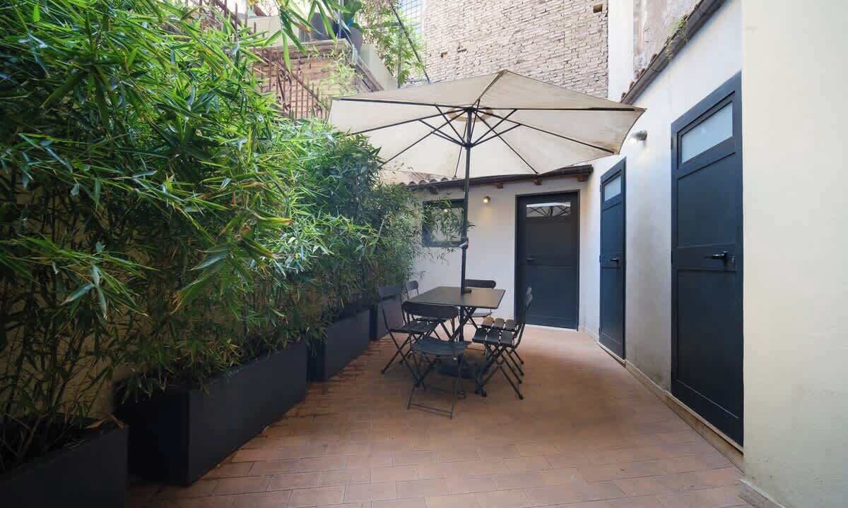 Photo of Outdoor in Monti