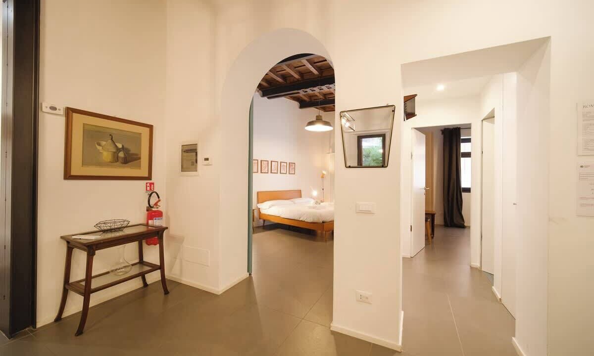 Photo of Bedroom in Monti