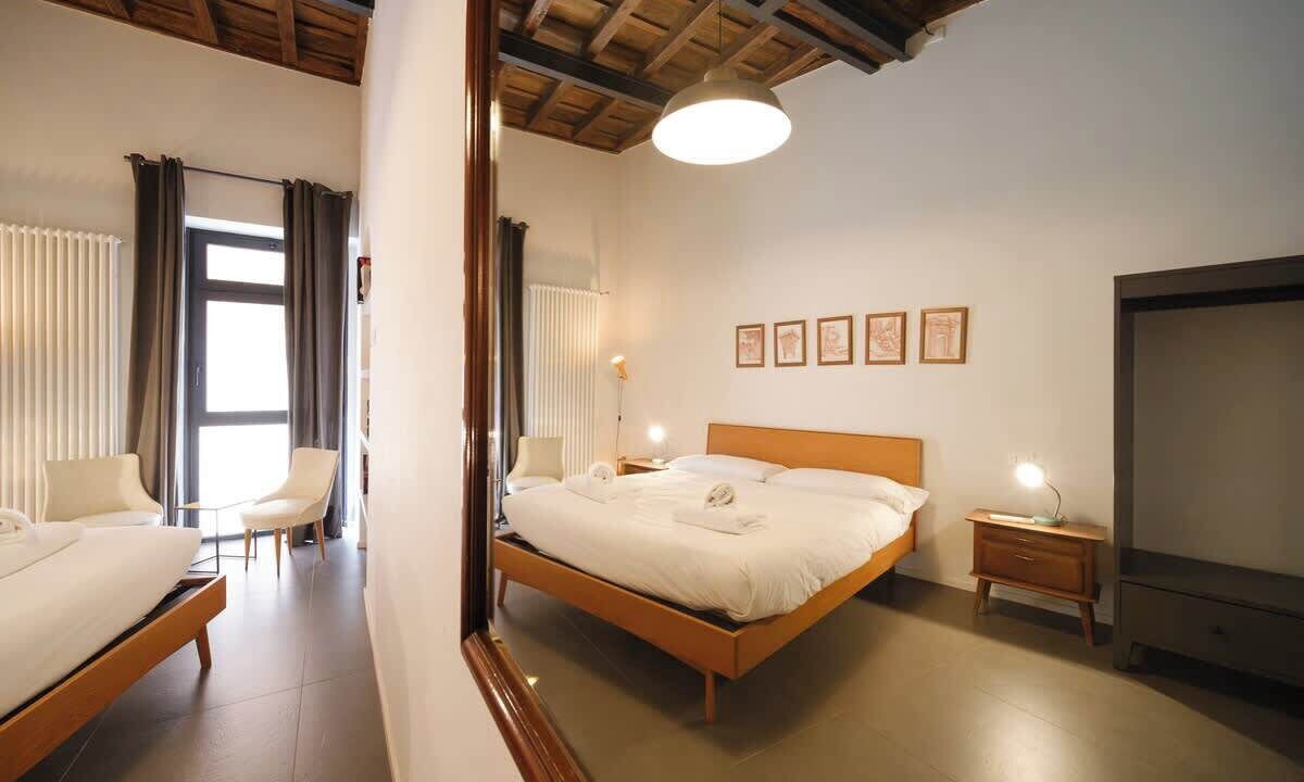 Photo of Bedroom in Monti