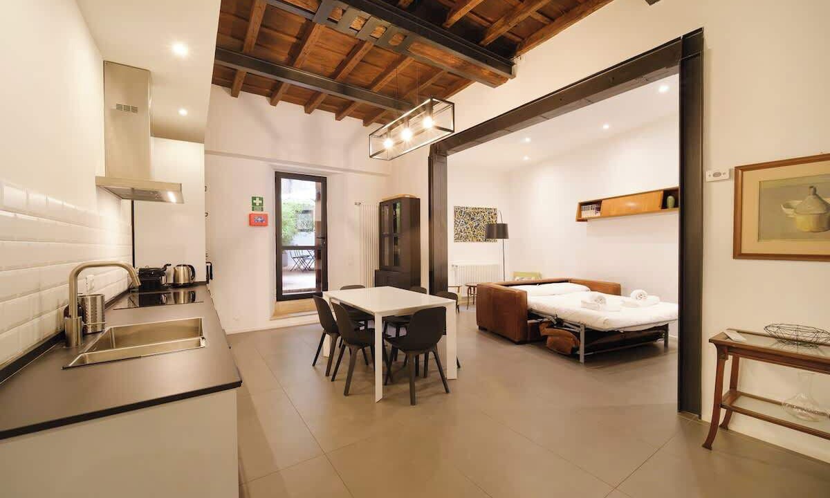 Photo of Kitchen in Monti