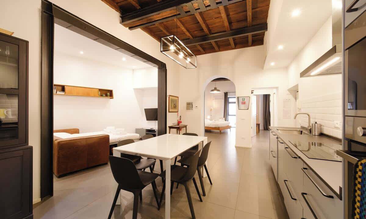 Photo of Kitchen in Monti