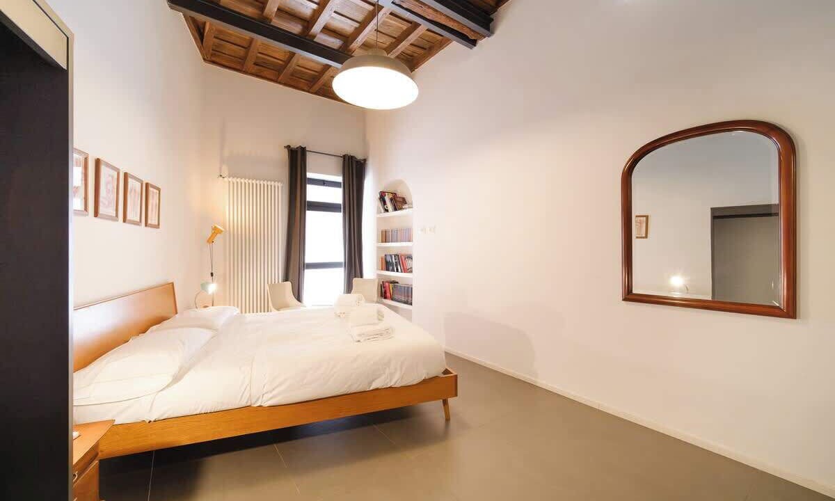 Photo of Bedroom in Monti