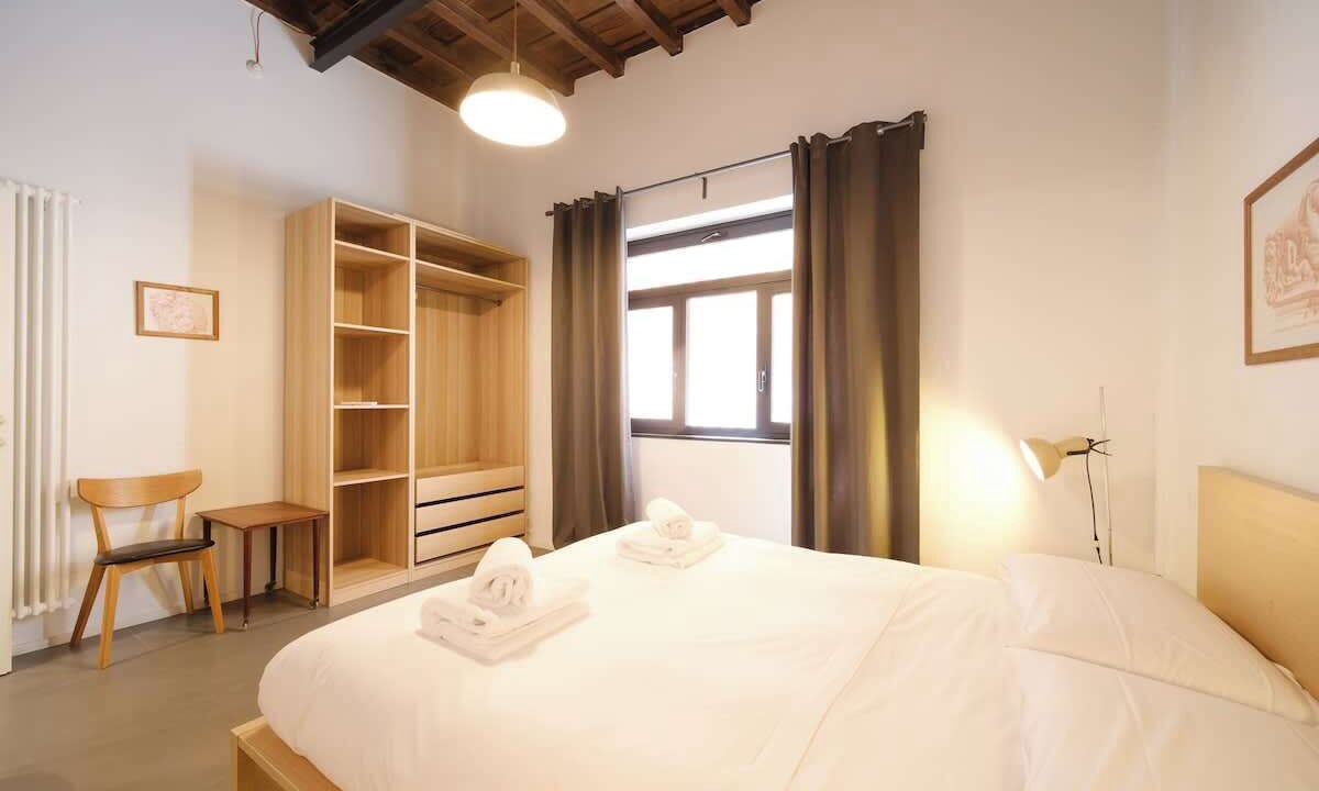 Photo of Bedroom in Monti