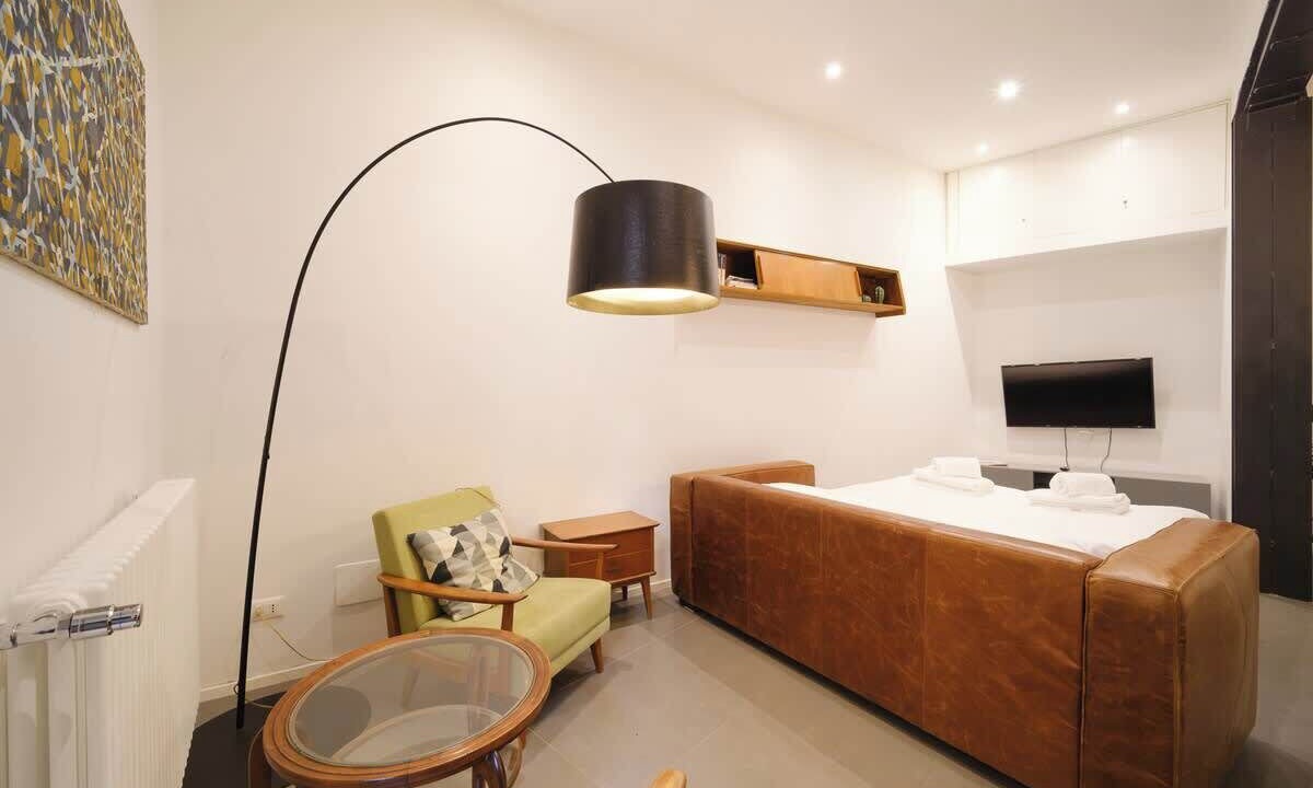 Photo of Bedroom in Monti