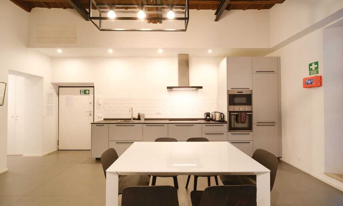 Photo of Kitchen in Monti