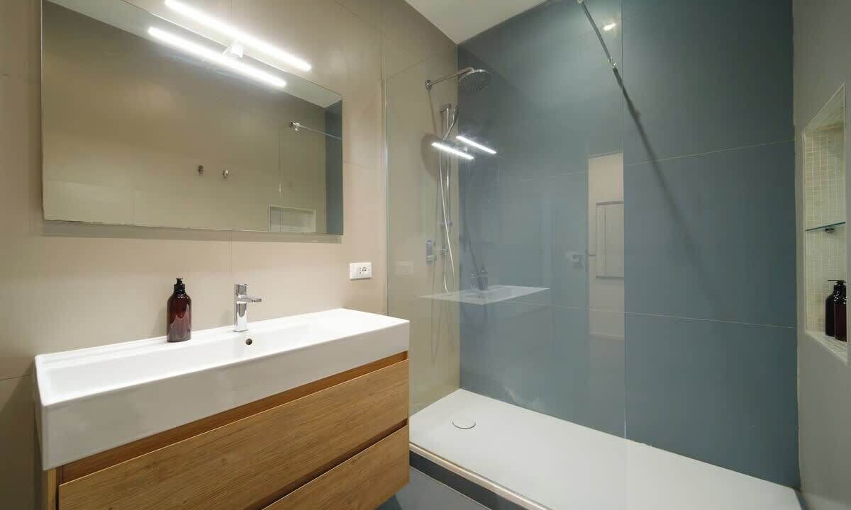 Photo of Bathroom in Monti