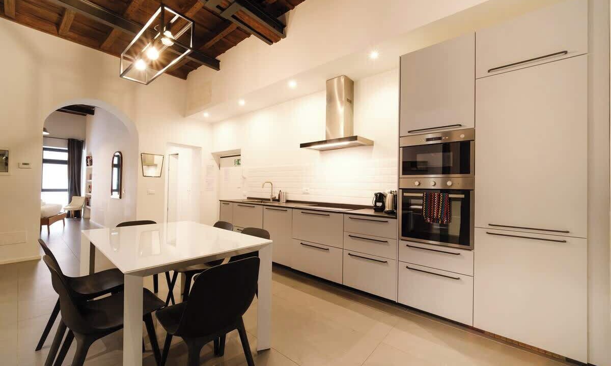 Photo of Kitchen in Monti