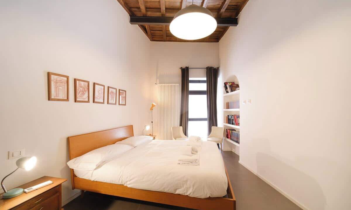 Photo of Bedroom in Monti