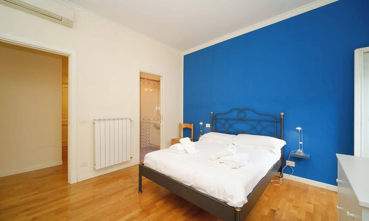 Photo of Bedroom in Rione II Trevi