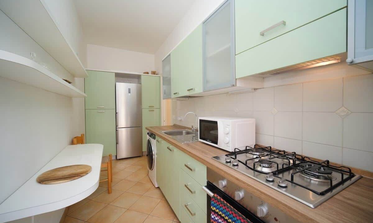 Photo of Kitchen in Rione II Trevi
