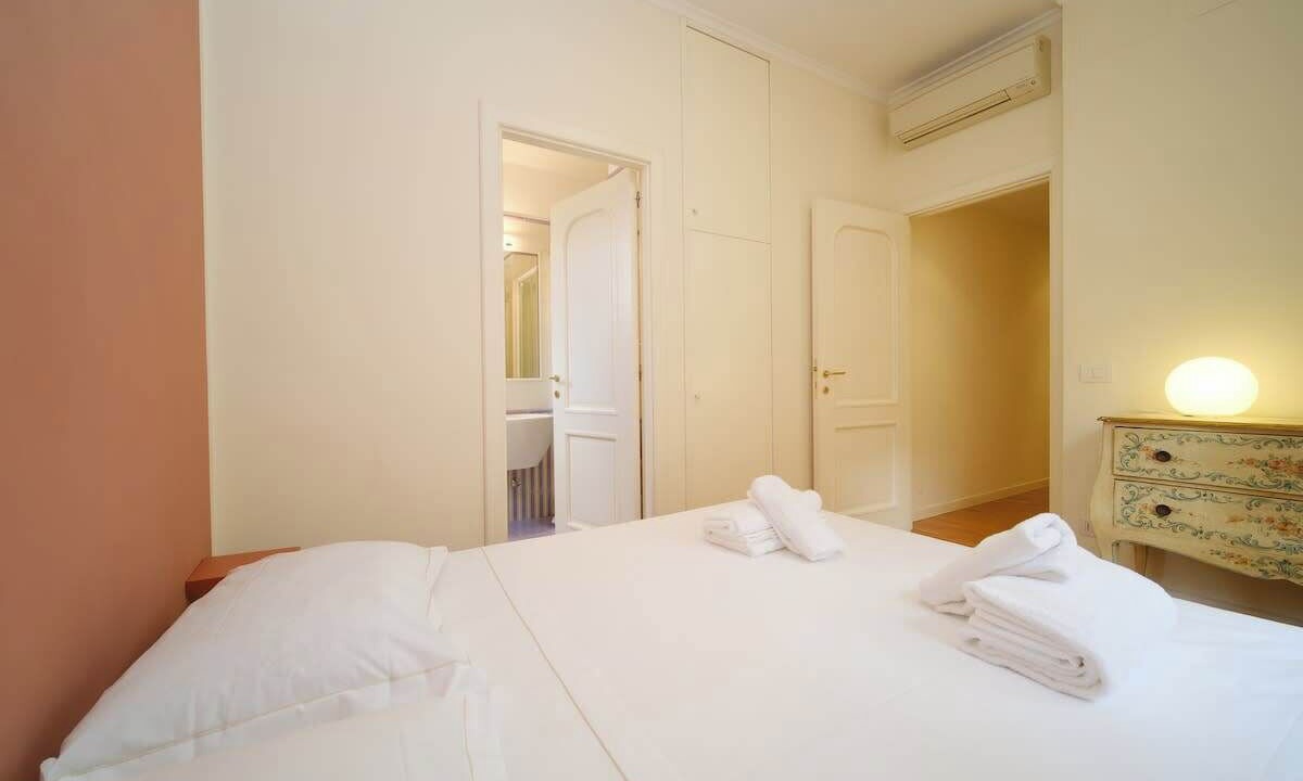 Photo of Bedroom in Rione II Trevi