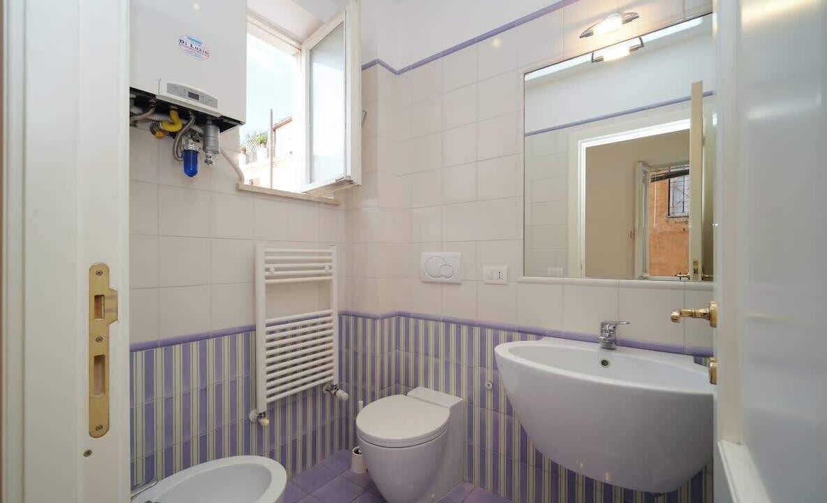 Photo of Bathroom in Rione II Trevi