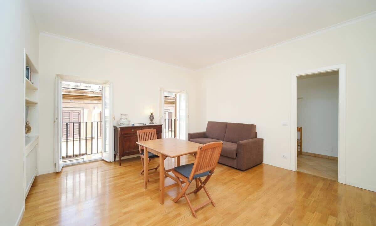 Photo of Livingroom in Rione II Trevi