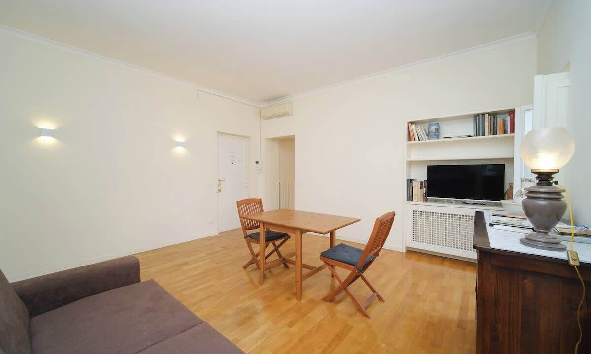 Photo of Livingroom in Rione II Trevi