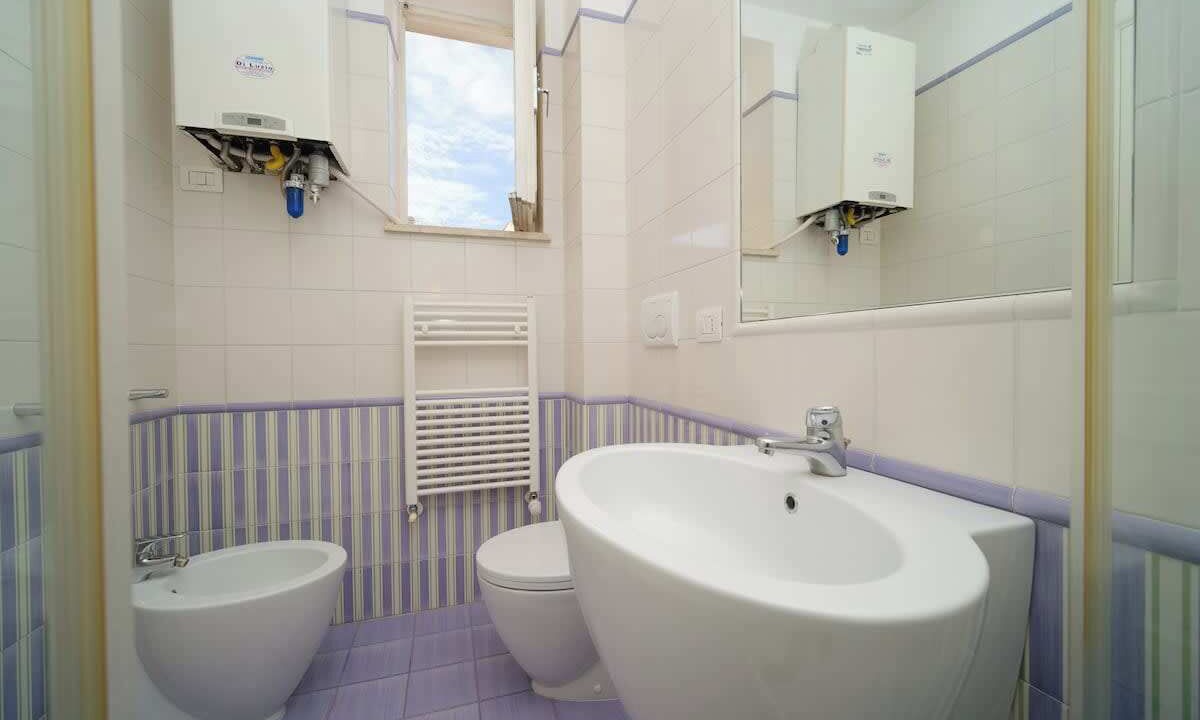 Photo of Bathroom in Rione II Trevi
