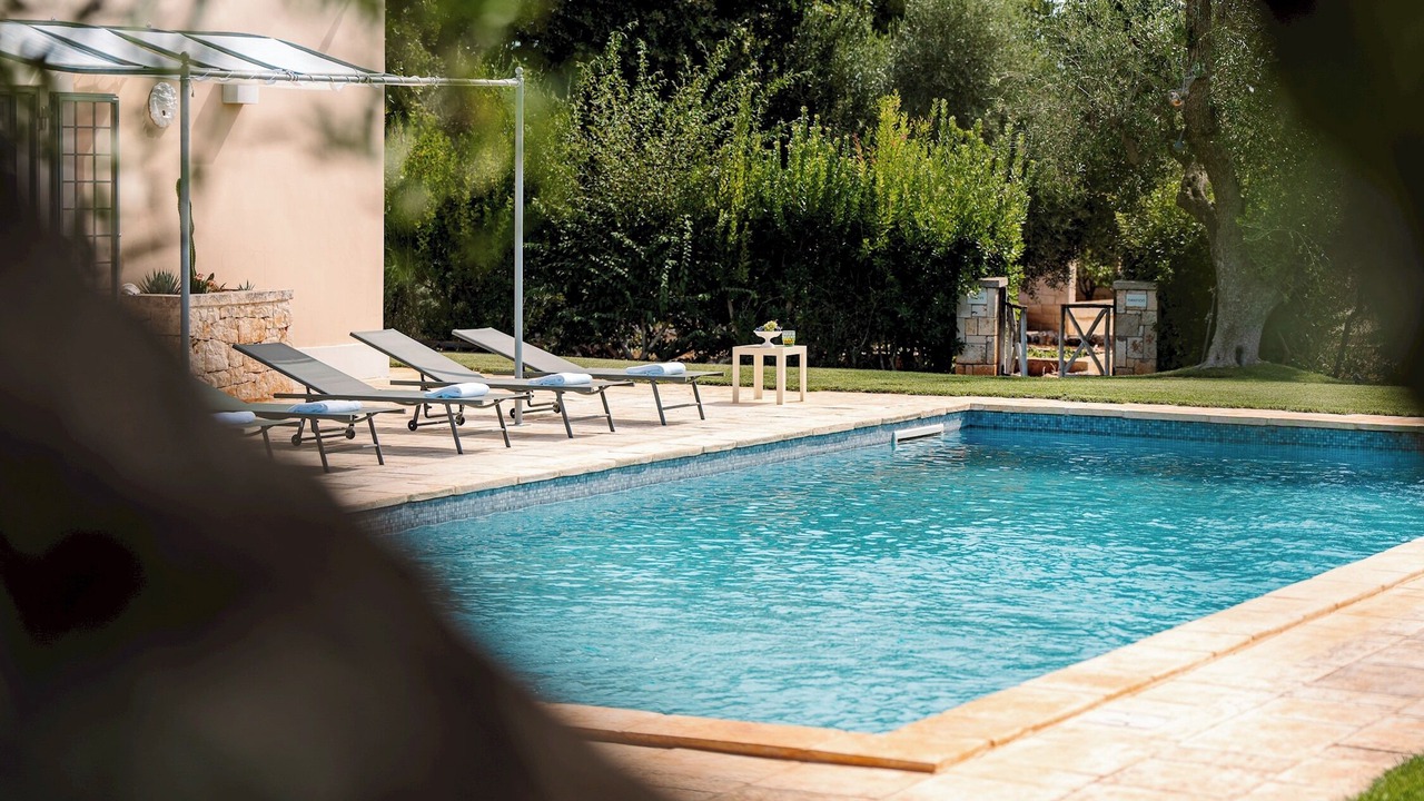 Photo of Outdoor in Ostuni