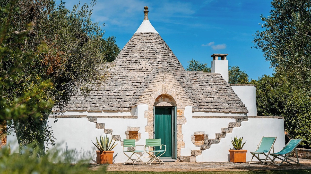 Photo of Outdoor in Ostuni