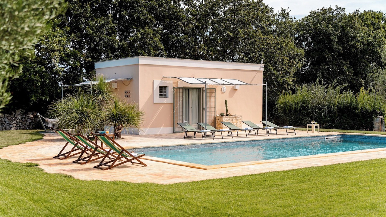 Photo of Outdoor in Ostuni